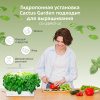 Гидропонная установка Cactus Garden CS-LEDPOT-10 2л 20Вт белый 