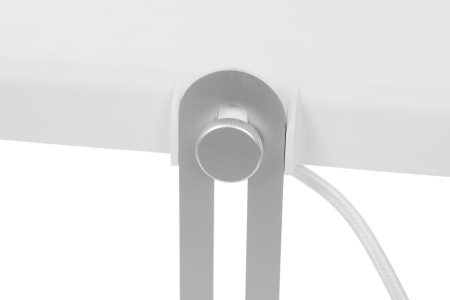 Гидропонная установка Cactus Garden 3л 20Вт белый (CS-LEDPOT-08)