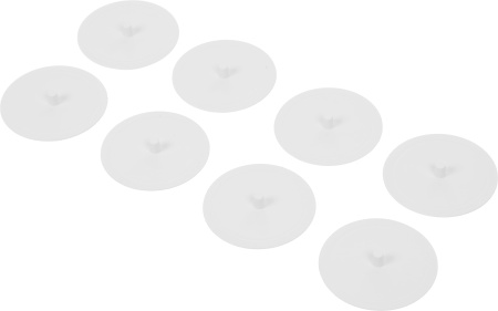 Гидропонная установка Cactus Garden 3л 20Вт белый (CS-LEDPOT-08)