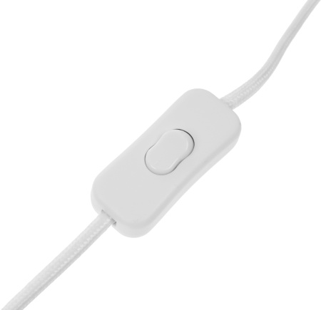 Гидропонная установка Cactus Garden 3л 20Вт белый (CS-LEDPOT-08)