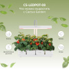 Гидропонная установка Cactus Garden 3л 20Вт белый (CS-LEDPOT-08) 