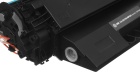 Картридж лазерный Cactus  CS-CE278X-MPSXL  CE278A/Canon 726/728 черный (8000стр.) для HP J M1536 MFP/M1536DNF/P1560/P1566/P1606/P1606DN; Canon LBP6200D/6200dw/6230d/6230dw/FAXPHOHE L100/L190, i-SENSYS MF4570/DN/4550/D/4452/4450/4410/4420/N/4412/DN/4580/DN/4430/4770n/4880dw/4890dw/D520/D530/D550 Canon