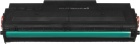 Картридж лазерный Cactus  CSP-W1106-MPSXL  W1106A черный (10000стр.) для HP Laser 107a/107r/107w/135a MFP/135r MFP/135w MFP/137fnw MFP/137fwg MFP/MFP 135ag/135wg