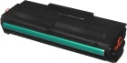 Картридж лазерный Cactus  CSP-W1106-MPSXL  W1106A черный (10000стр.) для HP Laser 107a/107r/107w/135a MFP/135r MFP/135w MFP/137fnw MFP/137fwg MFP/MFP 135ag/135wg