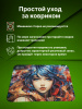 Коврик для мыши Cactus Girl 400x300x3мм (CS-MP-PRO11XL)