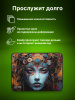 Коврик для мыши Cactus CyberCali 400x300x3мм (CS-MP-PRO12XL)