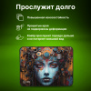 Коврик для мыши Cactus CyberCali 400x300x3мм (CS-MP-PRO12XL)