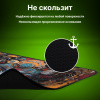 Коврик для мыши Cactus CyberCali 400x300x3мм (CS-MP-PRO12XL)