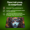 Коврик для мыши Cactus CyberCali 400x300x3мм (CS-MP-PRO12XL)