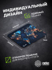 Коврик для мыши Cactus News 400x300x3мм (CS-MP-PRO13XL)