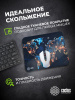 Коврик для мыши Cactus News 400x300x3мм (CS-MP-PRO13XL)