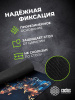 Коврик для мыши Cactus News 400x300x3мм (CS-MP-PRO13XL)