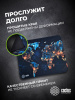 Коврик для мыши Cactus News 400x300x3мм (CS-MP-PRO13XL)
