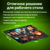 Коврик для мыши Cactus Scheme 400x300x3мм (CS-MP-PRO14XL)