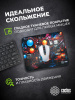 Коврик для мыши Cactus Wires 400x300x3мм (CS-MP-PRO15XL)