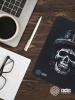 Коврик для мыши Cactus Scull рисунок 250x200x3мм (CS-MP-D05S)