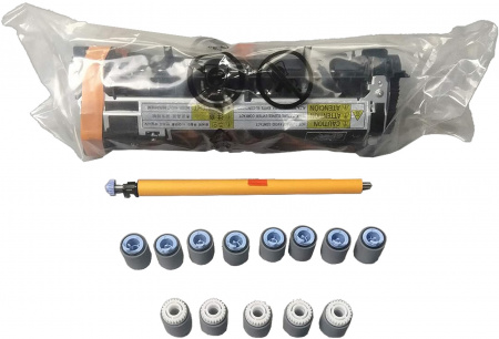 Ремонтный комплект Cactus CS-RK-HP-M604-NC (F2G77A/F2G77-67901) (новая) для HP LJ Ent M604/M605/M606