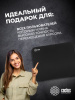 Коврик для мыши Cactus  Black  черный 300x250x3мм (CS-MPC-D01M)