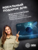 Коврик для мыши Cactus  Saturn  рисунок 300x250x2мм (CS-MPC-P03M)