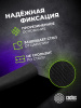 Коврик для мыши Cactus Black черный 900x400x3мм (CS-MPC-PRO01XXL) 