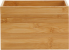 Органайзер Cactus  CS-BOX-BAM  бамбук