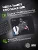 Коврик для мыши Cactus Captain America рисунок 250x200x3мм (CS-MP-D08S)