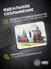 Коврик для мыши Cactus Locomotive рисунок 400x300x3мм (CS-MP-PRO17XL)