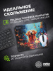 Коврик для мыши Cactus Dog рисунок 300x250x3мм (CS-MP-D16M)