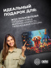 Коврик для мыши Cactus Dog рисунок 300x250x3мм (CS-MP-D16M)
