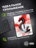Коврик для мыши Cactus Red Dragon рисунок 400x300x3мм (CS-MP-PRO21XL)