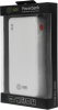Мобильный аккумулятор Cactus CS-PBFSEA-20000 20000mAh 22.5W 4.5A USB-A/2xUSB-C белый 