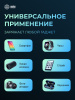 Мобильный аккумулятор Cactus CS-PBFSFA-20000 20000mAh 22.5W 4.5A 2xUSB-A/USB-C серый 