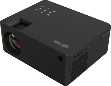Проектор Cactus  CS-PRM.04B.WUXGA-A