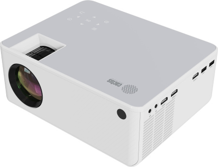 Проектор Cactus  CS-PRM.04WT.WUXGA-A