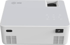 Проектор Cactus CS-PRM.04WT.WUXGA-A LCD 10000Lm LS 450Lm ANSI (1920x1080) 2000:1 ресурс лампы:50000часов 2xUSB typeA 3xHDMI 2.5кг 