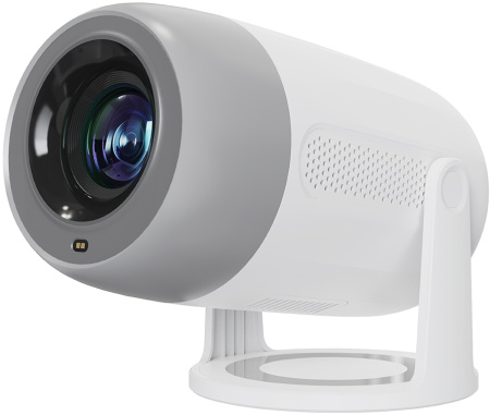 Проектор Cactus  CS-PRE.01WT.Full HD-A