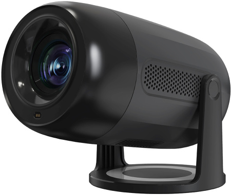 Проектор Cactus  CS-PRE.01B.Full HD-A