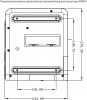 Проектор Cactus CS-PRM.01WT.Full HD-A LCD 700Lm ANSI (1920x1080) 2500:1 ресурс лампы:50000часов 2xUSB typeA 2xHDMI 1.8кг
