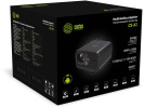 Проектор Cactus CS-X1.B LCD 17600Lm LS 1100Lm ANSI (4096x2160) 4300:1 ресурс лампы:50000часов 2xUSB typeA 2xHDMI 3кг 