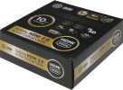 Кабель аудио-видео Cactus  CS-HDMI-AOC-2-10  HDMI (m)/HDMI (m) 10м. позолоч.конт. черный