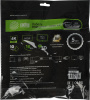 Кабель аудио-видео Cactus  CS-DP-HDMI-1.2-2  DisplayPort (m)/HDMI (m) 2м. позолоч.конт. черный