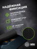 Коврик для мыши Cactus Black Cat 250x200x3мм (CS-MPC-D09S)