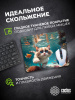Коврик для мыши Cactus Fish Cat рисунок 300x250x3мм (CS-MPC-D15M)