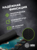 Коврик для мыши Cactus Fish Cat рисунок 300x250x3мм (CS-MPC-D15M)