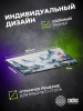 Коврик для мыши Cactus Mountains 900x400x3мм (CS-MPC-PRO11XXL)