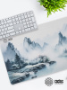 Коврик для мыши Cactus Mountains 900x400x3мм (CS-MPC-PRO11XXL)