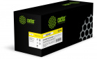 Картридж лазерный Cactus  CS-EXV58Y  желтый (60000стр.) для Canon IR ADVANCE DX C5840i/5850/5870I с чипом