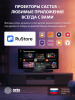 Проектор Cactus CS-U2.B DLP 800Lm ANSI (1920x1080) 15000:1 ресурс лампы:50000часов 2xUSB typeA 2xHDMI 1.78кг
