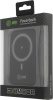 Мобильный аккумулятор Cactus  CS-PBFSUA-10000  10000mAh 22.5W 4.5A USB-C беспров.зар. черный