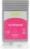 Картридж струйный Cactus  CS-PFI031M  PFI-031M пурп.пигм. (55мл) для Canon imagePROGRAF TM-240/340 с чипом